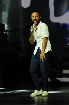 Tarkan Tevetoğlu Fotoğrafı