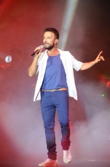 Tarkan Tevetoğlu Fotoğrafı