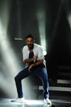 Tarkan Tevetoğlu Fotoğrafı