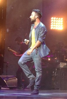 Tarkan Tevetoğlu Fotoğrafı