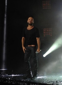 Tarkan Tevetoğlu Fotoğrafı