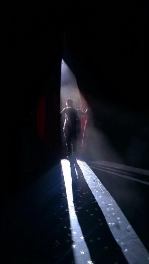 Tarkan Tevetoğlu Fotoğrafı