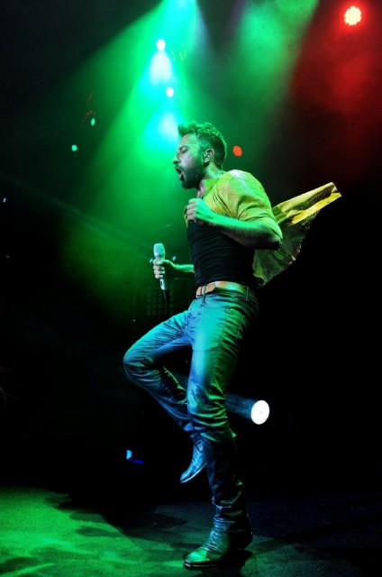 Tarkan Tevetoğlu Fotoğrafı