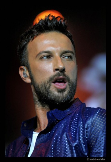 Tarkan Tevetoğlu Fotoğrafı