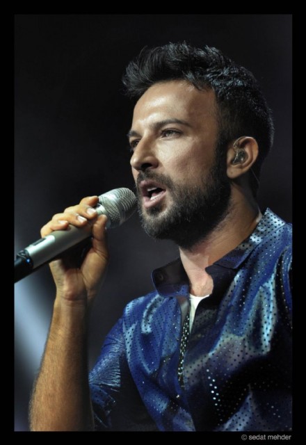 Tarkan Tevetoğlu Fotoğrafı