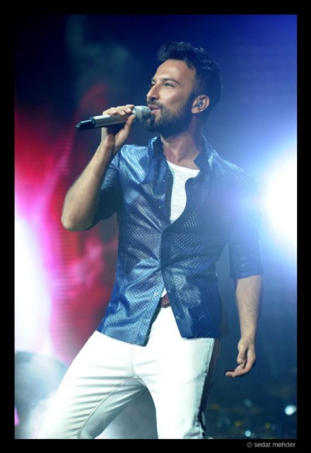 Tarkan Tevetoğlu Fotoğrafı