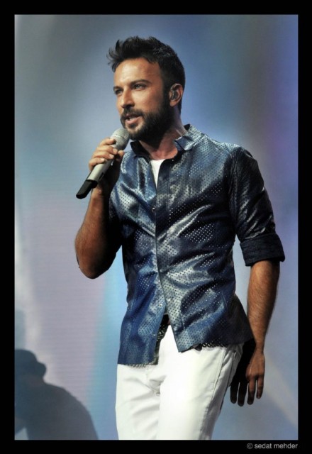 Tarkan Tevetoğlu Fotoğrafı