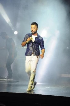 Tarkan Tevetoğlu Fotoğrafı