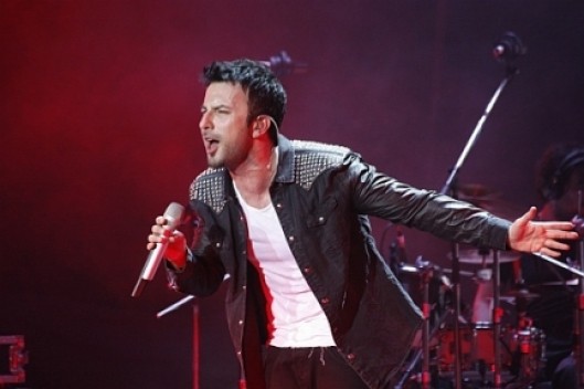 Tarkan Tevetoğlu Fotoğrafı