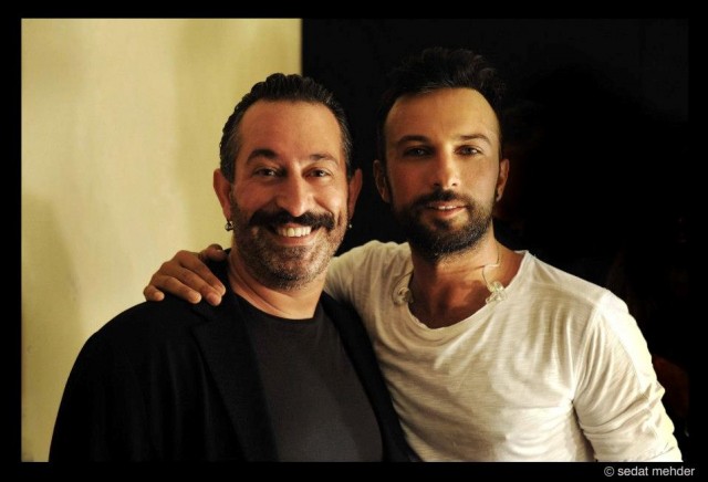 Tarkan Tevetoğlu Fotoğrafı