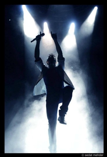 Tarkan Tevetoğlu Fotoğrafı