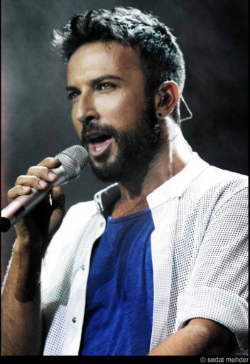 Tarkan Tevetoğlu Fotoğrafı