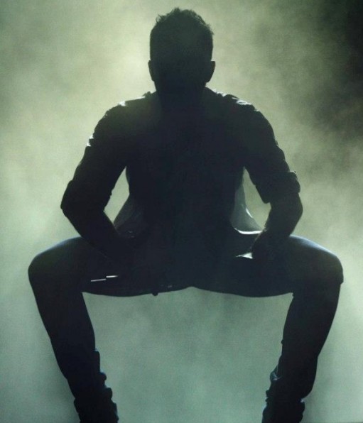 Tarkan Tevetoğlu Fotoğrafı