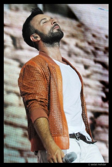 Tarkan Tevetoğlu Fotoğrafı