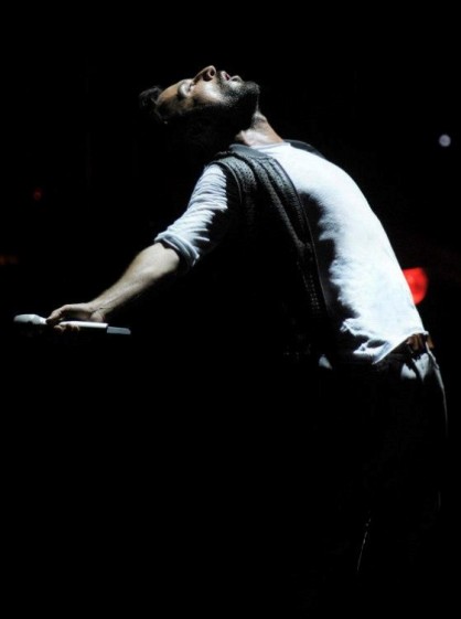 Tarkan Tevetoğlu Fotoğrafı