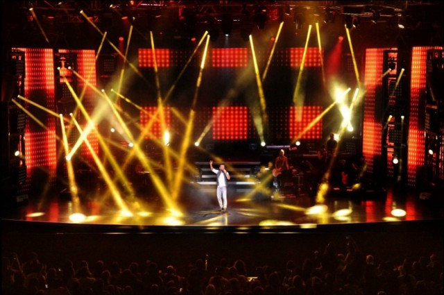 Tarkan Tevetoğlu Fotoğrafı