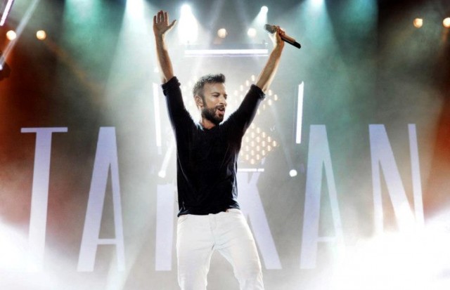 Tarkan Tevetoğlu Fotoğrafı