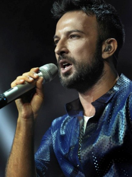 Tarkan Tevetoğlu Fotoğrafı