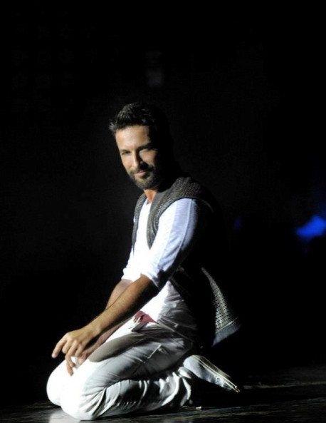 Tarkan Tevetoğlu Fotoğrafı