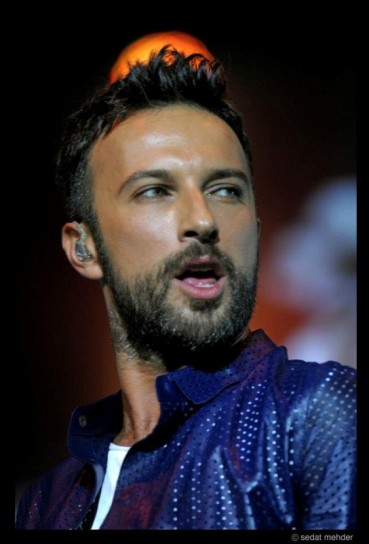 Tarkan Tevetoğlu Fotoğrafı