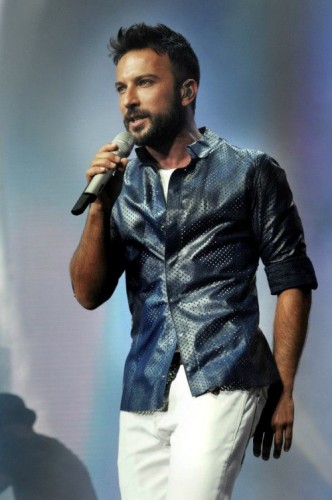 Tarkan Tevetoğlu Fotoğrafı