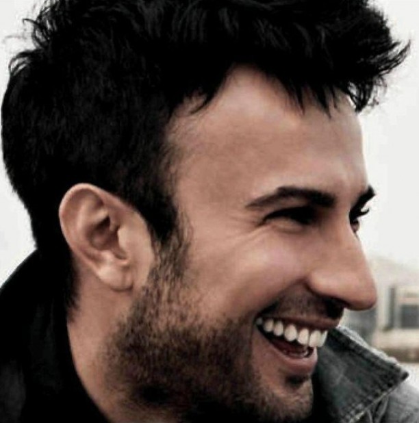 Tarkan Tevetoğlu Fotoğrafı