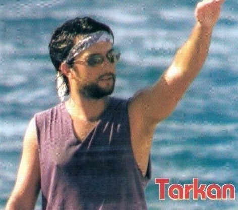Tarkan Tevetoğlu Fotoğrafı