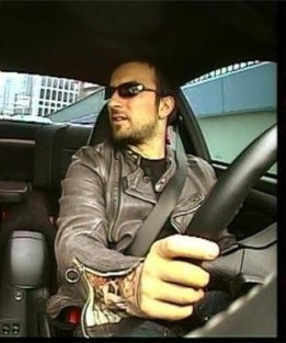Tarkan Tevetoğlu Fotoğrafı