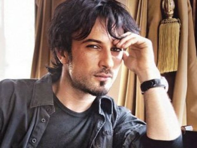 Tarkan Tevetoğlu Fotoğrafı