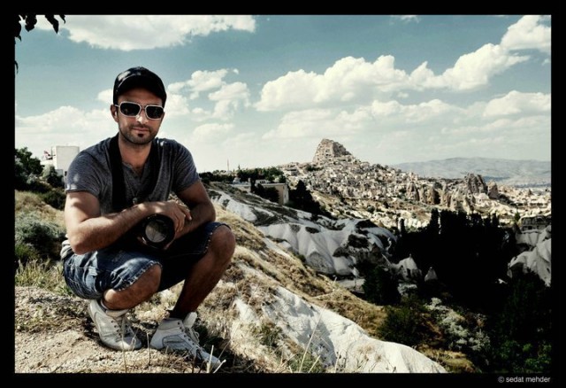 Tarkan Tevetoğlu Fotoğrafı