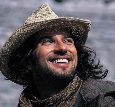 Tarkan Tevetoğlu Fotoğrafı