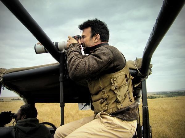 Tarkan Tevetoğlu Fotoğrafı