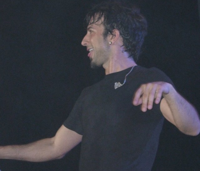 Tarkan Tevetoğlu Fotoğrafı