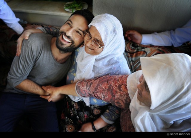 Tarkan Tevetoğlu Fotoğrafı