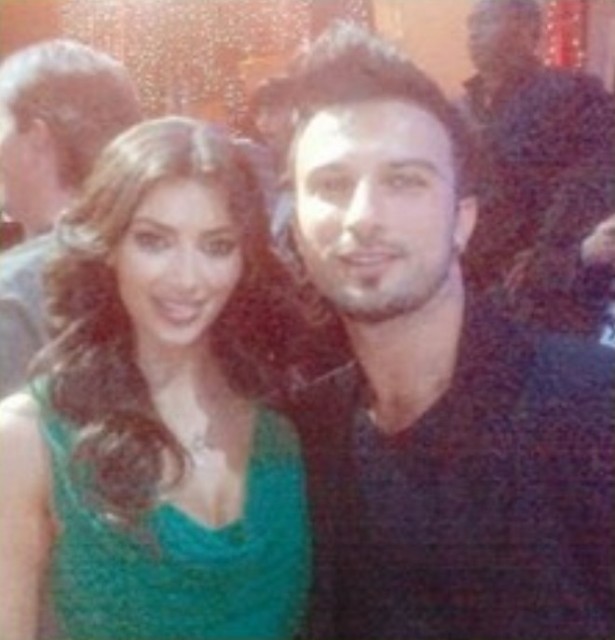 Tarkan Tevetoğlu Fotoğrafı