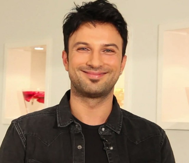 Tarkan Tevetoğlu Fotoğrafı