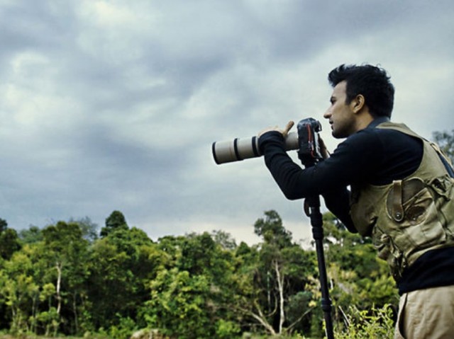 Tarkan Tevetoğlu Fotoğrafı