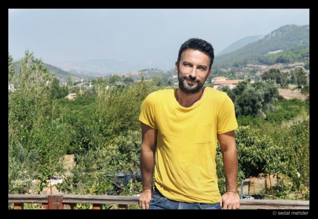 Tarkan Tevetoğlu Fotoğrafı