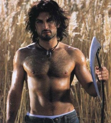 Tarkan Tevetoğlu Fotoğrafı