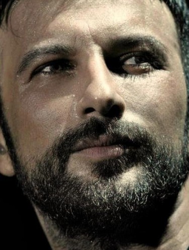 Tarkan Tevetoğlu Fotoğrafı