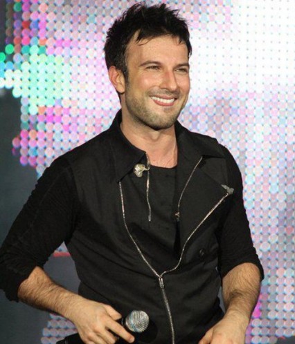 Tarkan Tevetoğlu Fotoğrafı