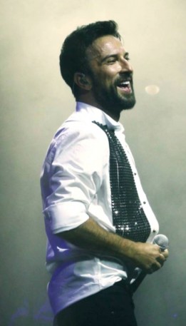 Tarkan Tevetoğlu Fotoğrafı