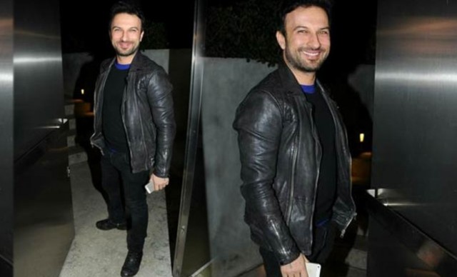 Tarkan Tevetoğlu Fotoğrafı