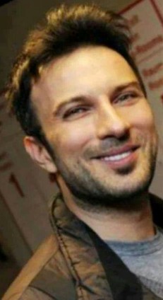 Tarkan Tevetoğlu Fotoğrafı