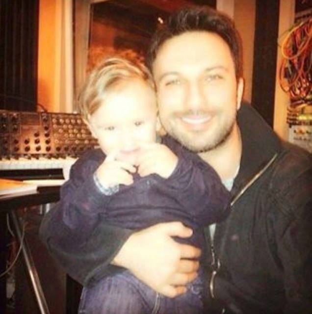 Tarkan Tevetoğlu Fotoğrafı