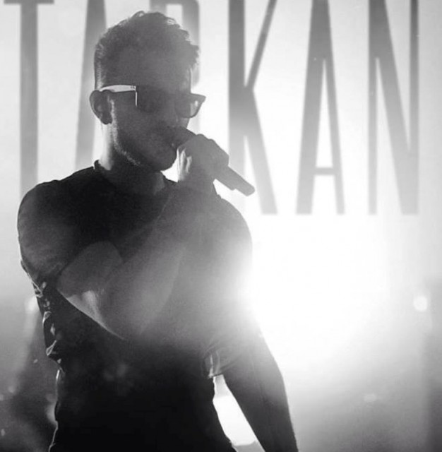 Tarkan Tevetoğlu Fotoğrafı