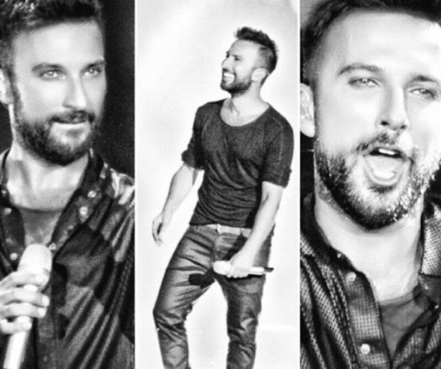 Tarkan Tevetoğlu Fotoğrafı