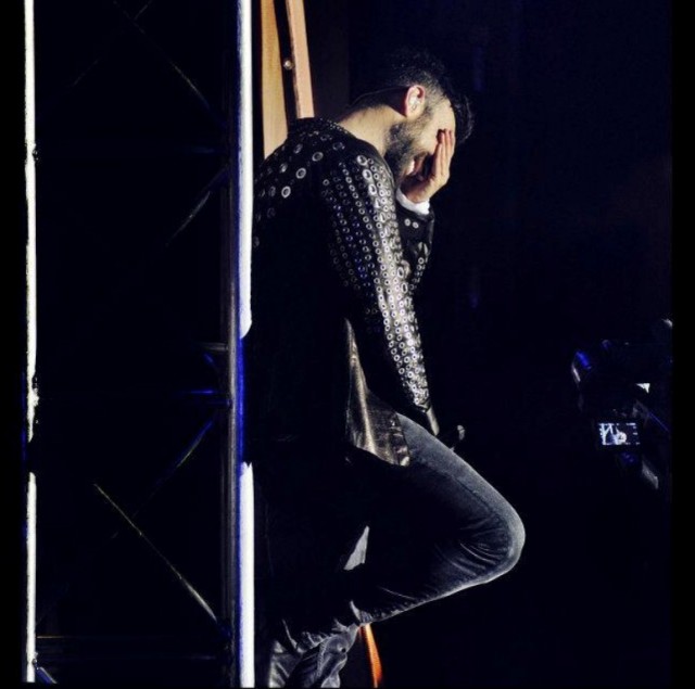 Tarkan Tevetoğlu Fotoğrafı