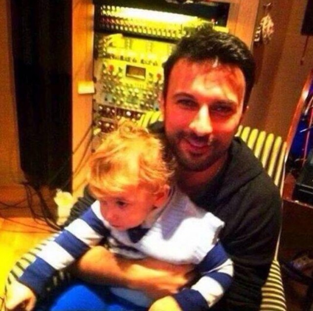 Tarkan Tevetoğlu Fotoğrafı