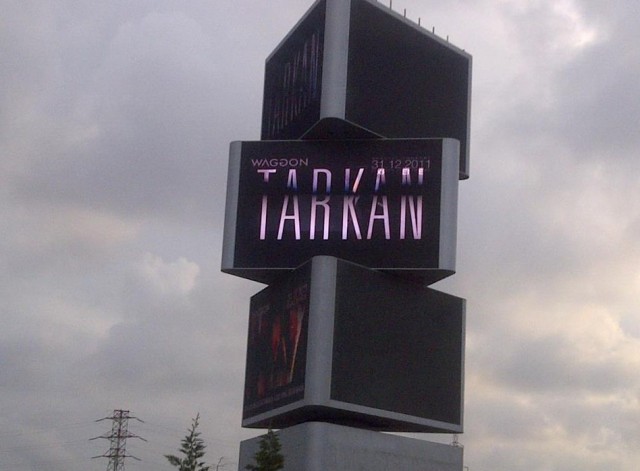 Tarkan Tevetoğlu Fotoğrafı